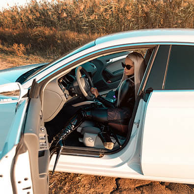 <h2>Miruna: Cum este dupa 3 ani in care ai lucrat ca model de videochat?