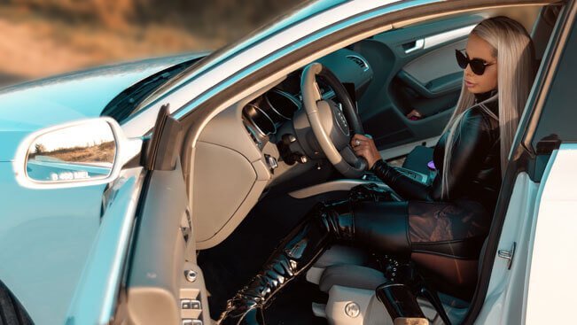 Site-uri videochat | Marilena