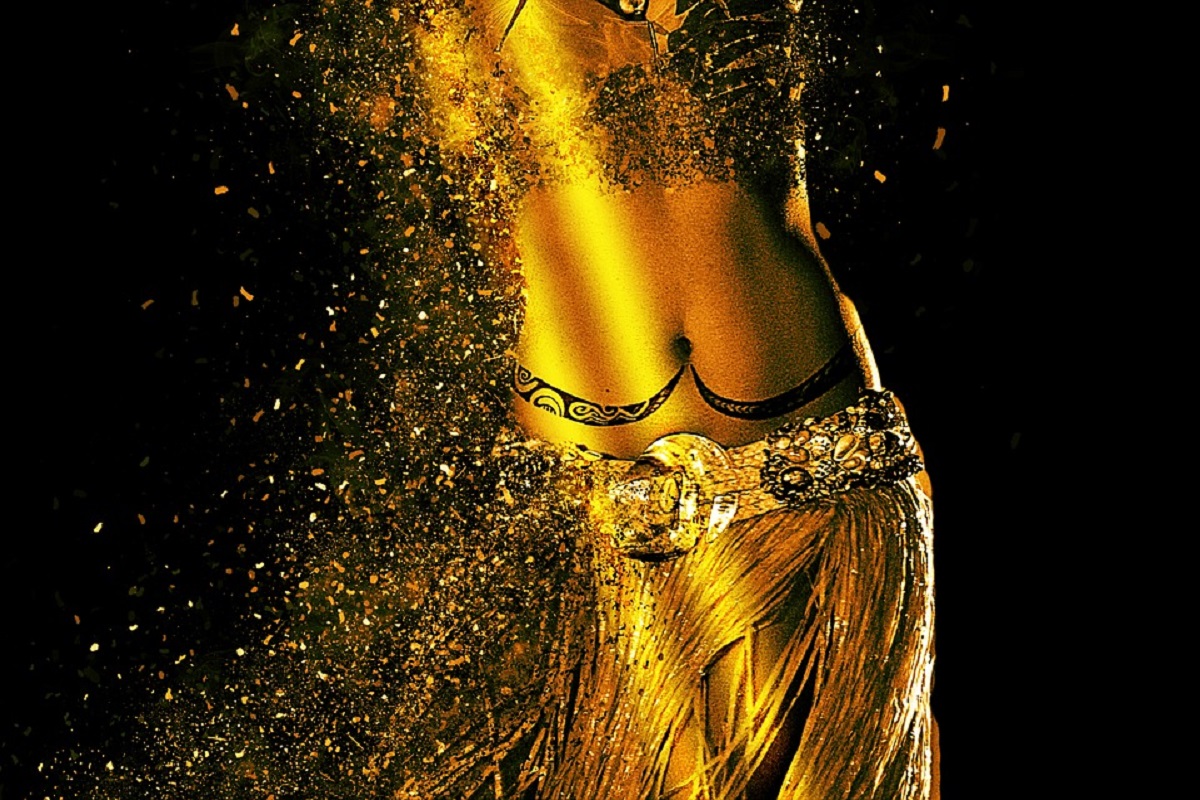 Cum sa dansezi din buric ca in 1001 de nopti?, kendrastudio.ro, imagine 1