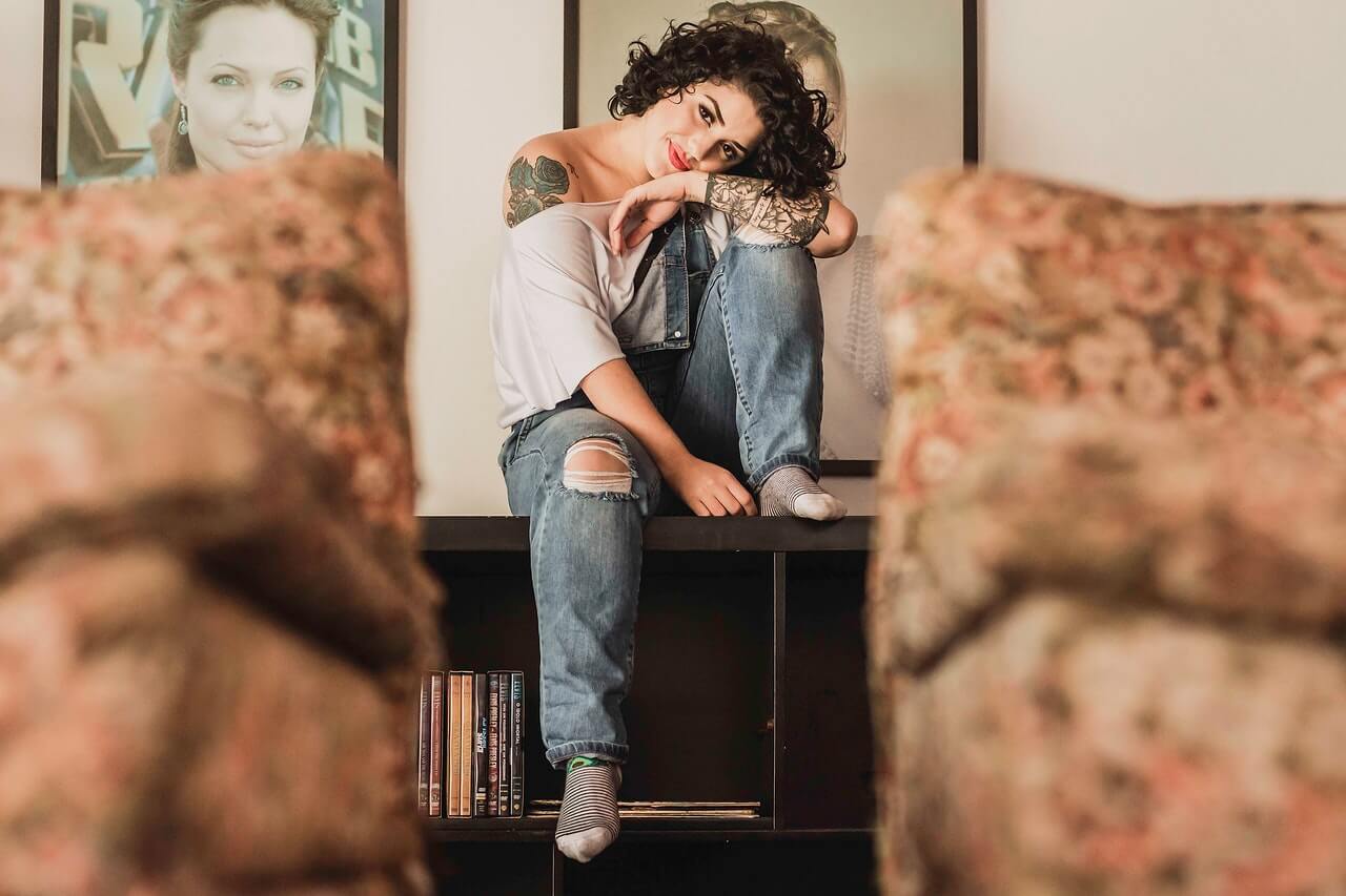 CRITICA in domeniul videochat-ului – Cum sa gestionezi parerile celor din jur?, kendrastudio.ro, imagine 1