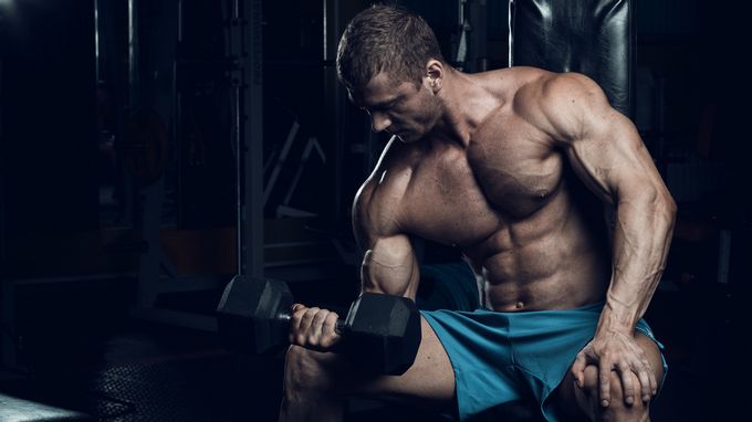 Las mejores rutinas de entrenamiento para ganancias musculares con esteroides: maximiza tus resultados Las mejores rutinas de entrenamiento para ganancias musculares con esteroides: maximiza tus resultados